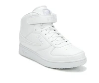 Men's Fila A-High Sneakers