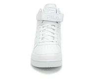 Men's Fila A-High Sneakers