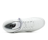 Men's Fila A-High Sneakers