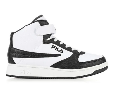 Men's Fila A-High Sneakers