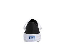 Women's Keds Triple Kick Canvas Flatform Sneakers