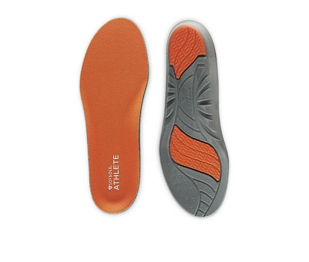 Sof Sole Women's Athlete Performance Insoles