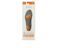 Sof Sole Women's Athlete Performance Insoles