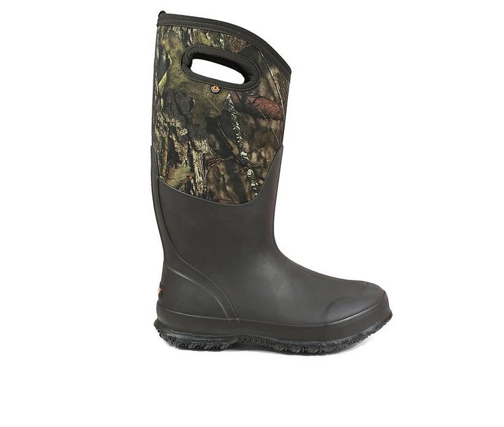 Women's Bogs Footwear Classic Camo Winter Boots