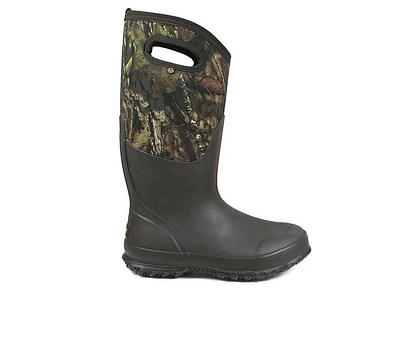 Women's Bogs Footwear Classic Camo Winter Boots