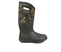 Women's Bogs Footwear Classic Camo Winter Boots