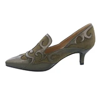 Women's Bellini Bengal Pumps