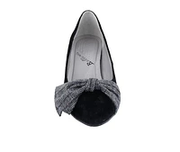 Women's Bellini Charm Plaid Pumps