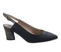 Women's Bellini Ladybug Pumps