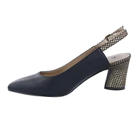 Women's Bellini Ladybug Pumps