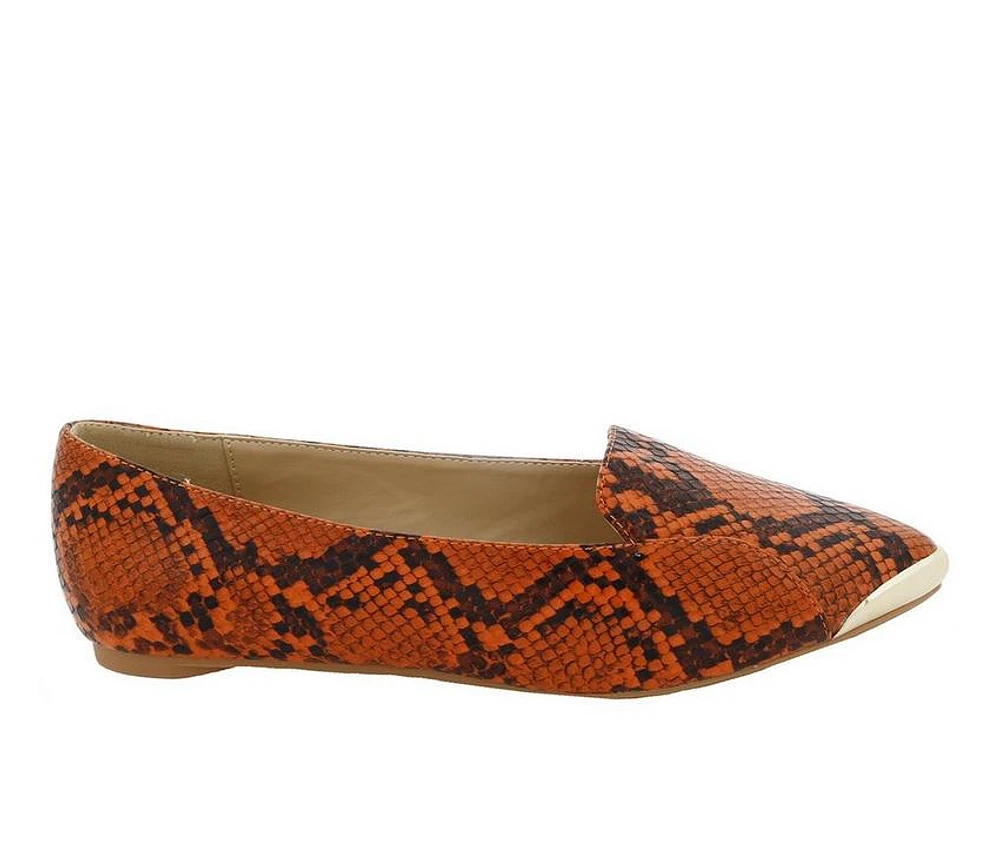 Women's Penny Loves Kenny Nik Flats