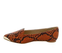 Women's Penny Loves Kenny Nik Flats