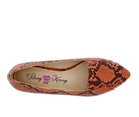 Women's Penny Loves Kenny Nik Flats