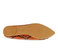 Women's Penny Loves Kenny Nik Flats