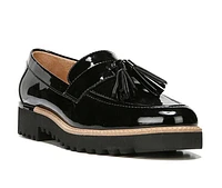 Women's Franco Sarto Carolynn Platform Loafers