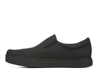 Men's Dr. Scholls Valiant Slip-Resistant Shoes