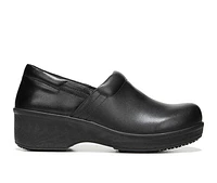 Women's Dr. Scholls Dynamo Slip-Resistant Clogs