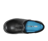 Women's Dr. Scholls Dynamo Slip-Resistant Clogs