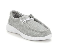 Boys' Crevo Little Kid & Big Ronnie Casual Shoes