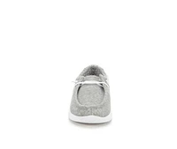 Boys' Crevo Little Kid & Big Ronnie Casual Shoes