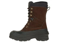 Men's Kamik Nation Plus Winter Boots