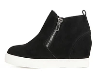 Girls' Soda Little Kid & Big Taylor Wedge Sneakers