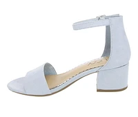 Women's Sugar Noelle Low Dress Sandals