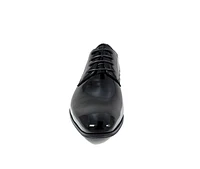 Men's Florsheim Tux Plain Toe Oxford Dress Shoes