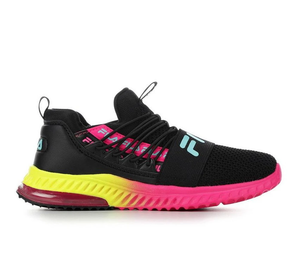 Girls' Fila Little Kid & Big Fantastiq 2 Running Shoes