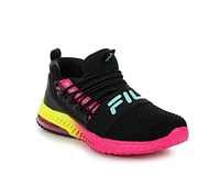 Girls' Fila Little Kid & Big Fantastiq 2 Running Shoes