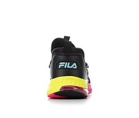 Girls' Fila Little Kid & Big Fantastiq 2 Running Shoes