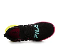 Girls' Fila Little Kid & Big Fantastiq 2 Running Shoes