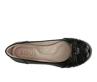 Women's Soul Naturalizer Gift Flats