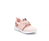 Girls' Nautica Toddler & Little Kid Kappil Sneakers