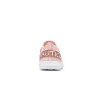 Girls' Nautica Toddler & Little Kid Kappil Sneakers