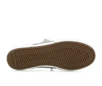 Women's Sperry Pier Wave Lace to Toe Leather Slip-On Shoes