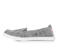 Women's Roxy Minnow Casual Shoes