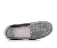 Women's Roxy Minnow Casual Shoes