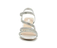 Girls' Soda Little Kid & Big Stassi Dress Sandals