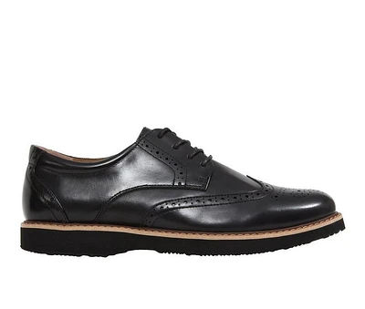 Men's Walkmaster by Deerstags Wingtip Oxford Dress Shoes