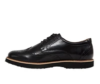 Men's Walkmaster by Deerstags Wingtip Oxford Dress Shoes