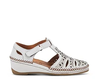 Women's SPRING STEP Irin Wedges