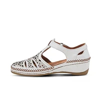 Women's SPRING STEP Irin Wedges