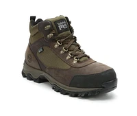 Men's Timberland Pro A1Q8O Keele Ridge Waterproof Sustainable Work Boots