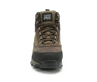 Men's Timberland Pro A1Q8O Keele Ridge Waterproof Sustainable Work Boots