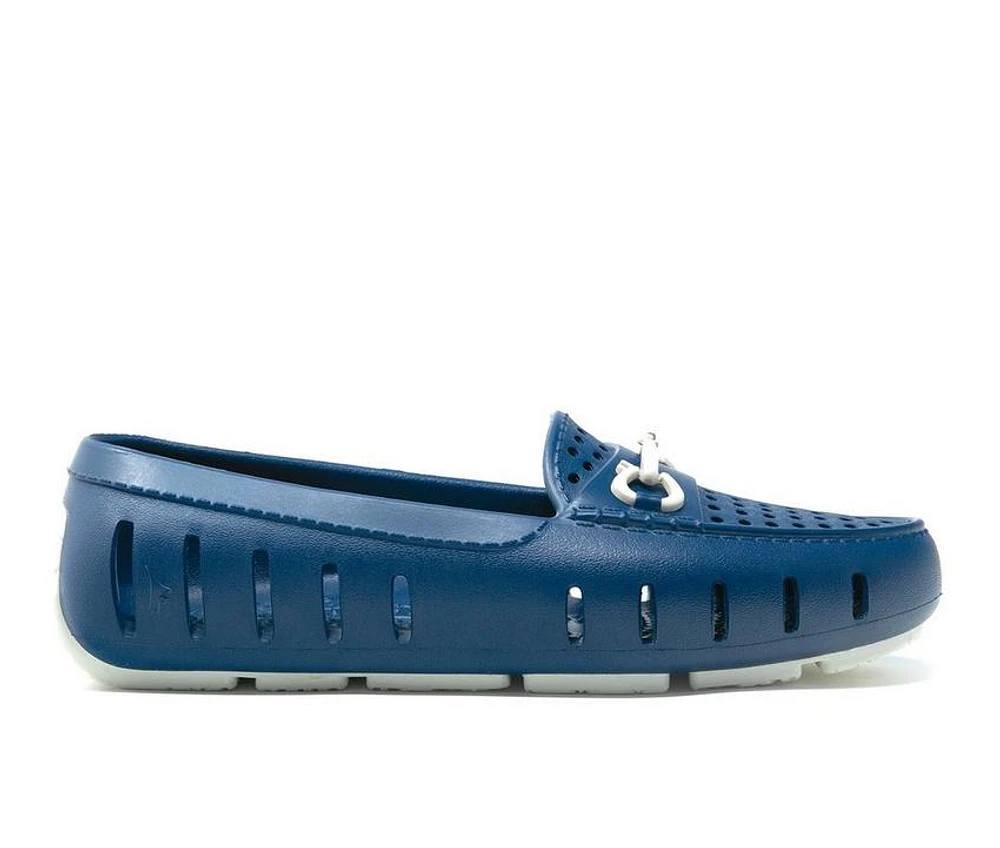 Women's FLOAFERS Tycoon Bit Driver Waterproof Loafers