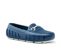 Women's FLOAFERS Tycoon Bit Driver Waterproof Loafers