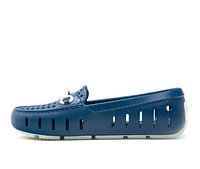 Women's FLOAFERS Tycoon Bit Driver Waterproof Loafers