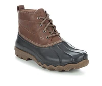 Men's Sperry Brewster Low Duck Boots