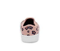 Girls' Carters Toddler & Little Kid Nettie Slip-Ons